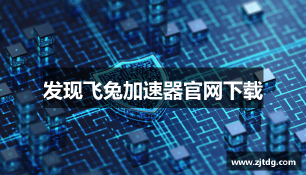 发现飞兔加速器官网下载